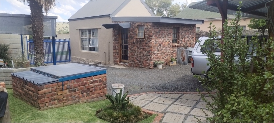 3 Bedroom Property for Sale in Winburg Free State